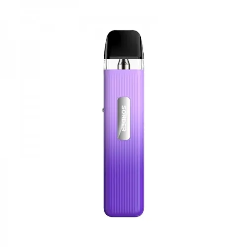 Geekvape Sonder Q Kit Violet Purple